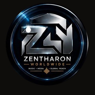 Zentharon Worldwide mark.